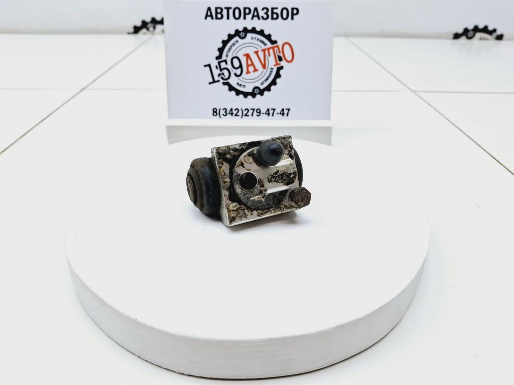 Цилиндр тормозной задний, 500 рублей, Пермь