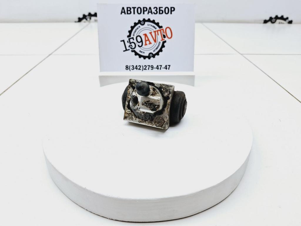 Цилиндр тормозной задний, 500 рублей, Пермь