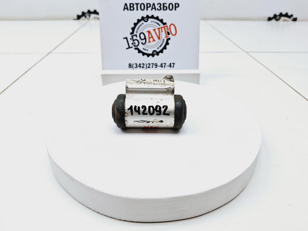 Цилиндр тормозной задний, 500 рублей, Пермь