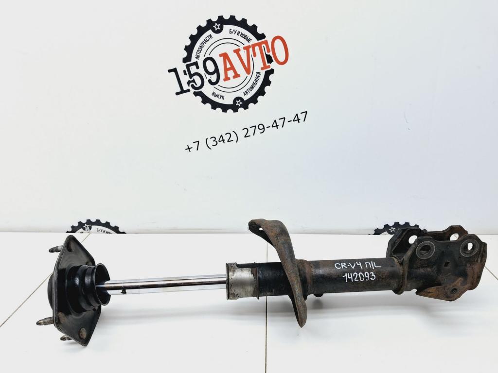 Амортизатор передний левый, 5000 рублей, Пермь