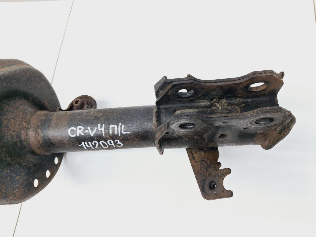 Амортизатор передний левый, 5000 рублей, Пермь