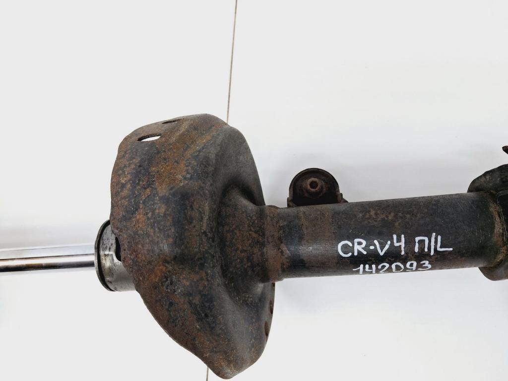 Амортизатор передний левый, 5000 рублей, Пермь