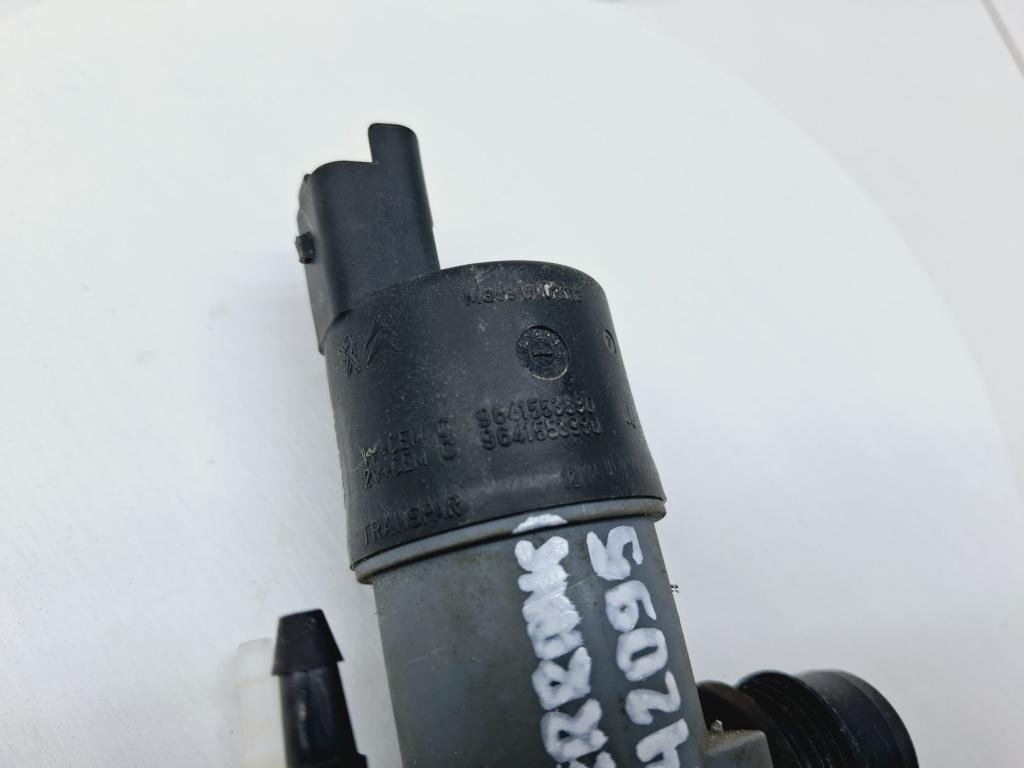 Насос омывателя, 700 рублей, Пермь