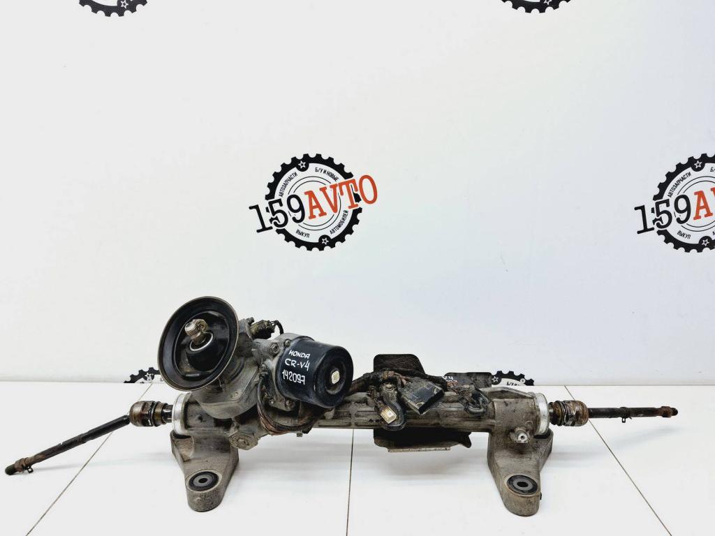 Рейка рулевая, 30000 рублей, Пермь