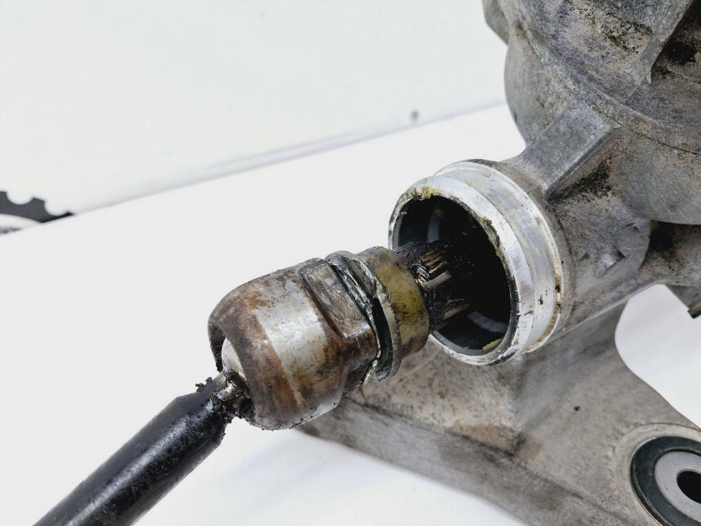 Рейка рулевая, 30000 рублей, Пермь