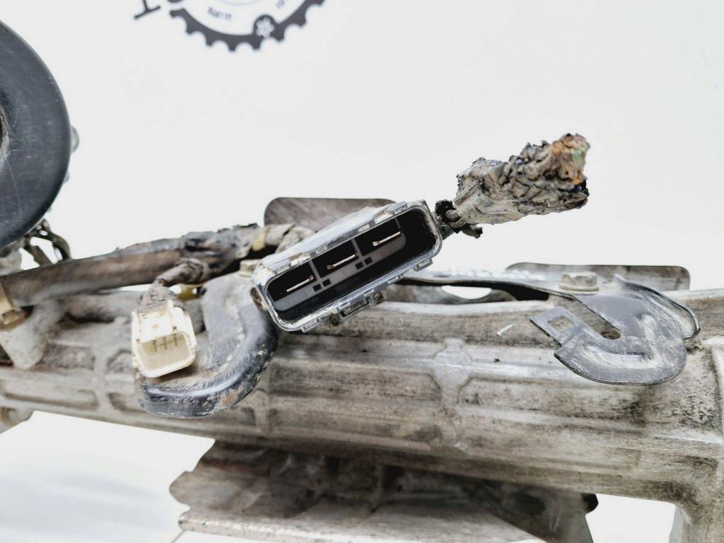 Рейка рулевая, 30000 рублей, Пермь