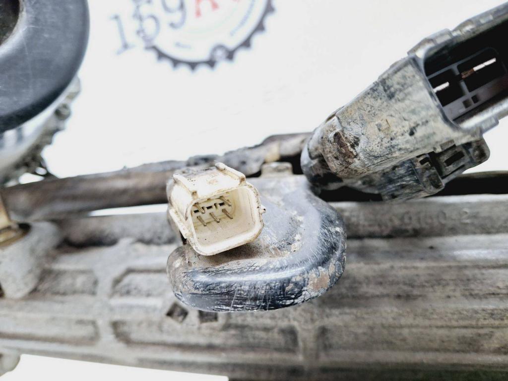 Рейка рулевая, 30000 рублей, Пермь