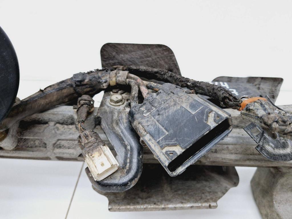 Рейка рулевая, 30000 рублей, Пермь