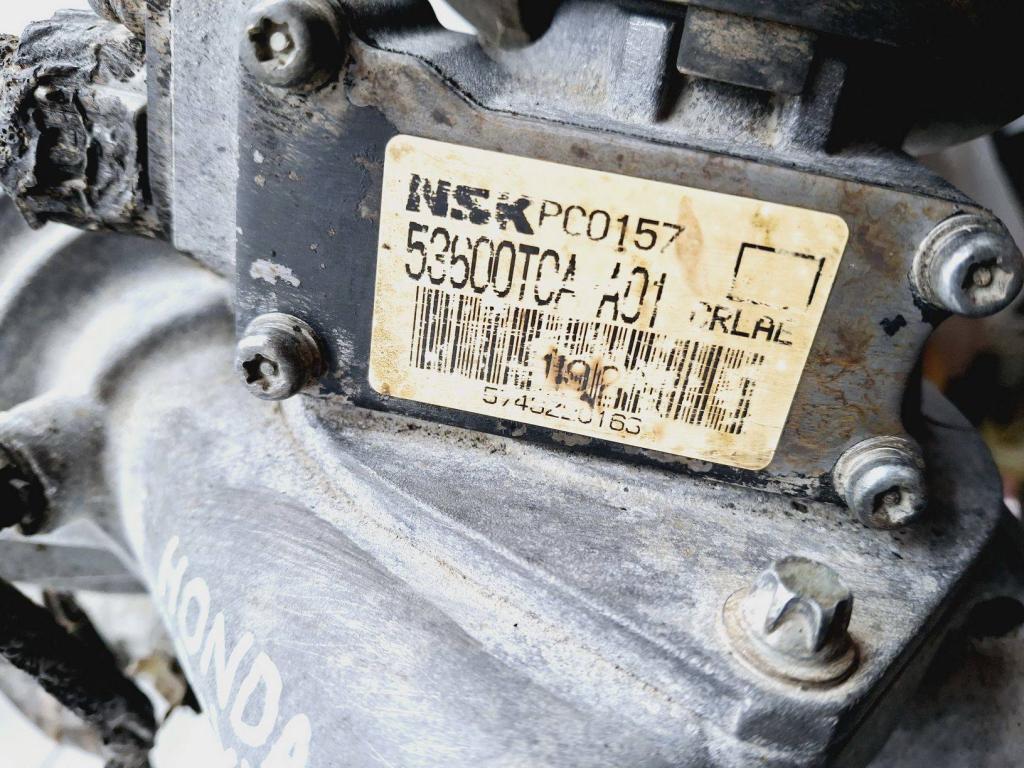 Рейка рулевая, 30000 рублей, Пермь