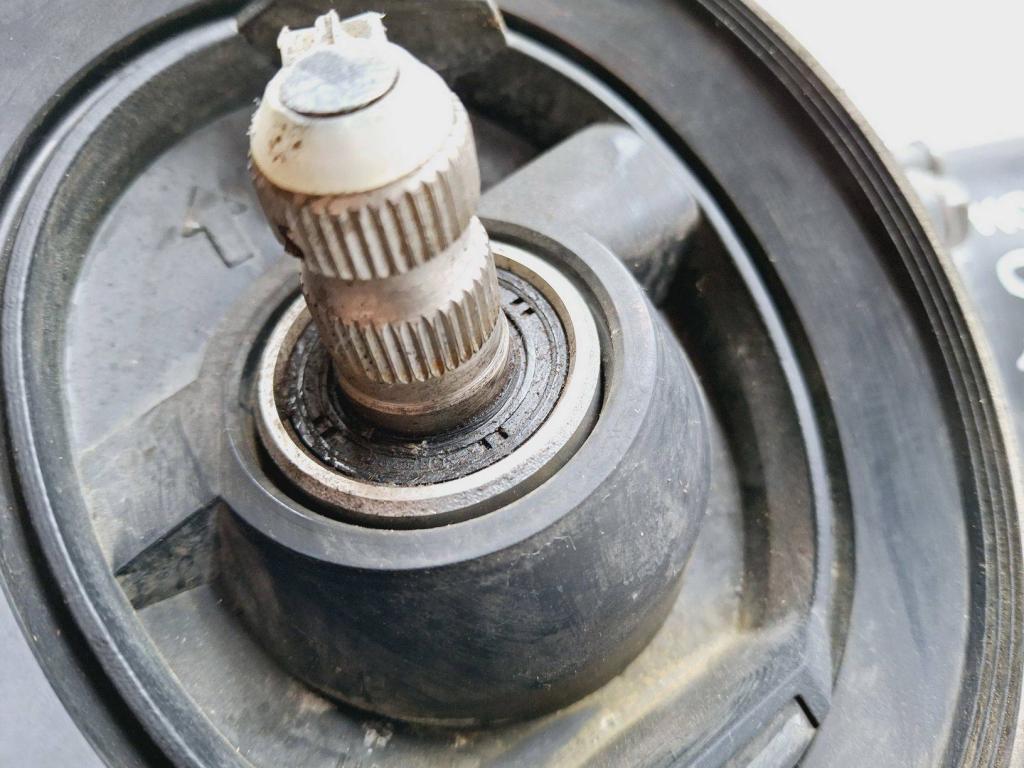 Рейка рулевая, 30000 рублей, Пермь