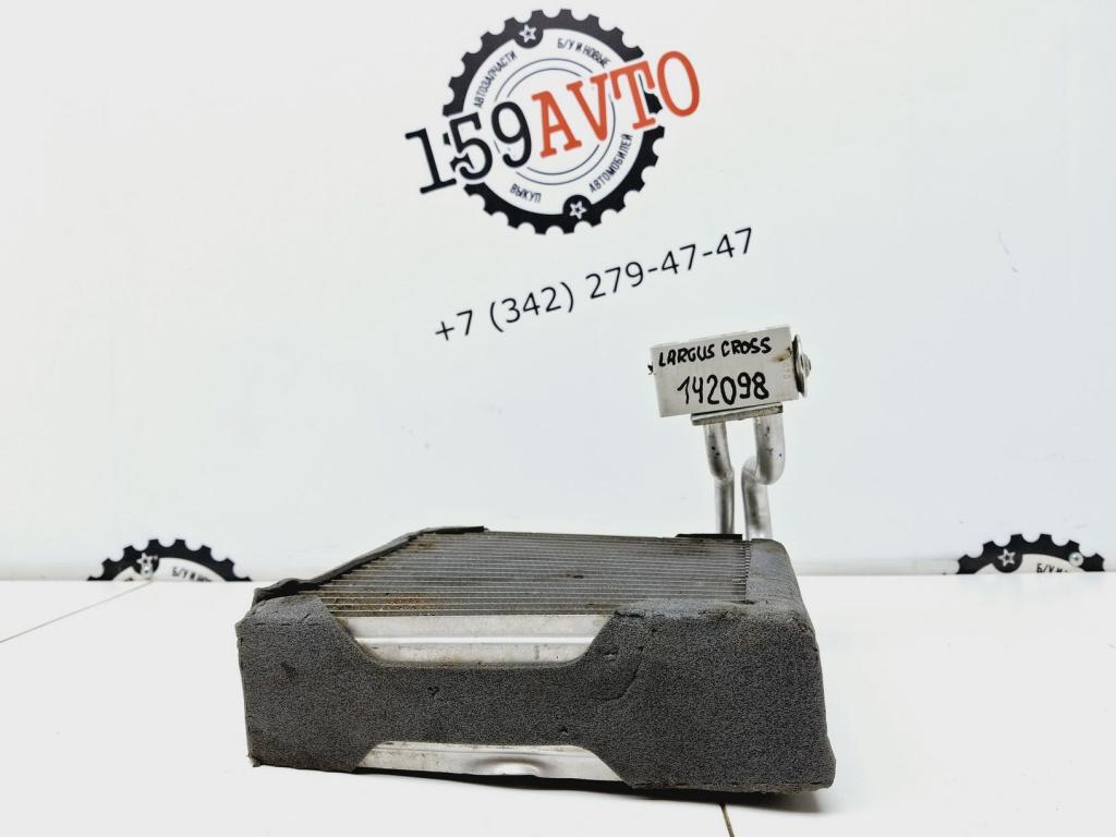 Испаритель кондиционера, 1500 рублей, Пермь