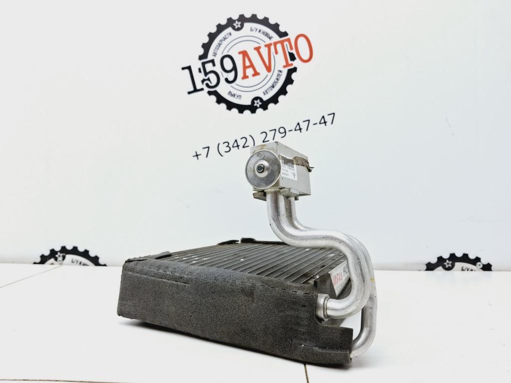 Испаритель кондиционера, 1500 рублей, Пермь