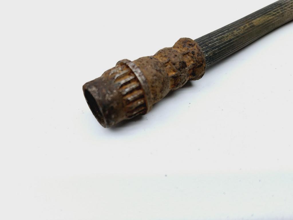 Шланг тормозной задний, 500 рублей, Пермь