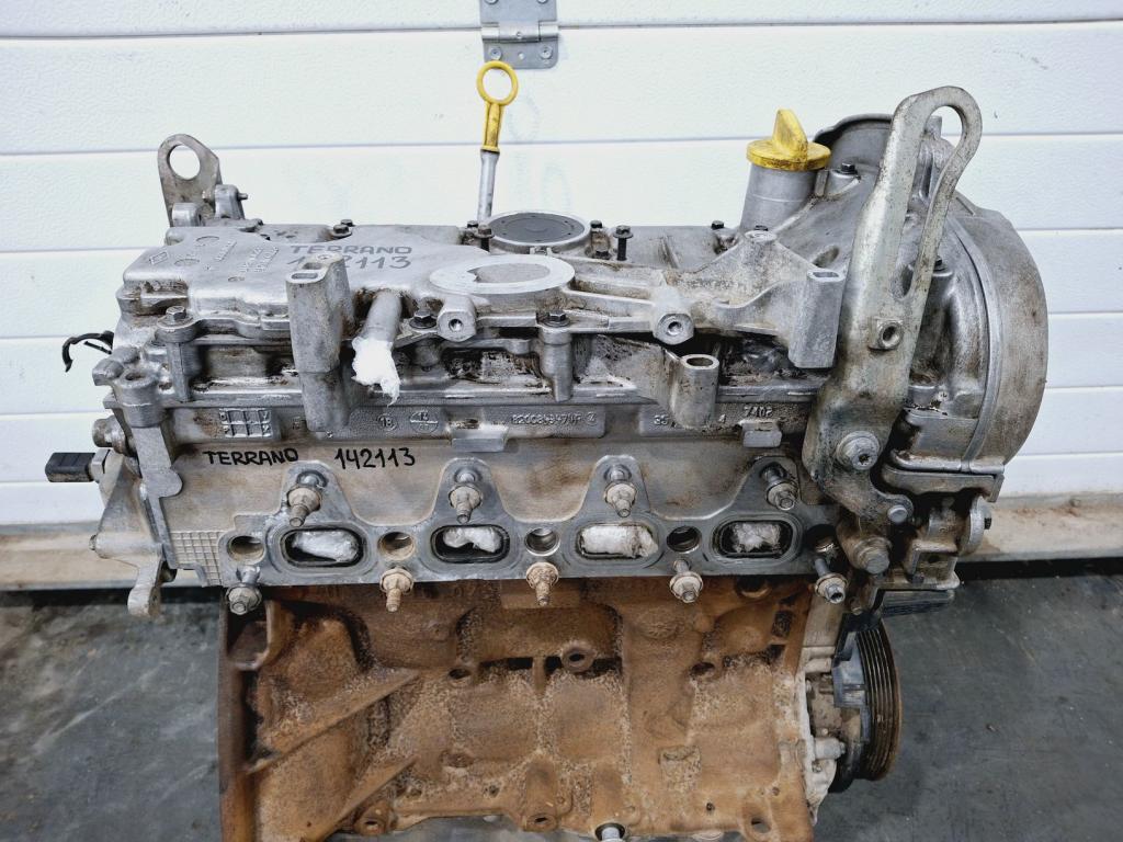 Двигатель, 200000 рублей, Пермь