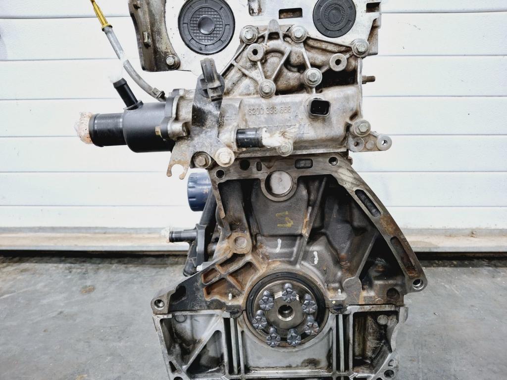 Двигатель, 200000 рублей, Пермь