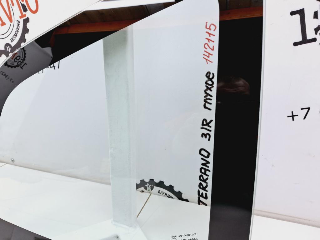 Стекло кузовное глухое правое, 3000 рублей, Пермь