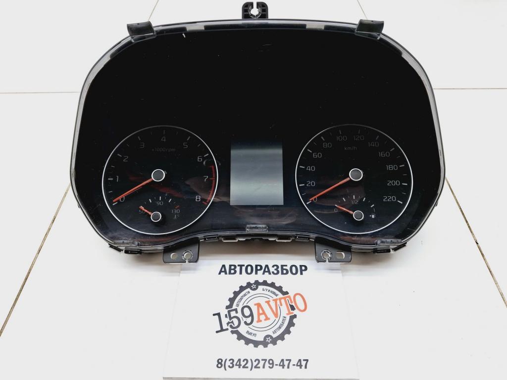 Панель приборов, 10000 рублей, Пермь