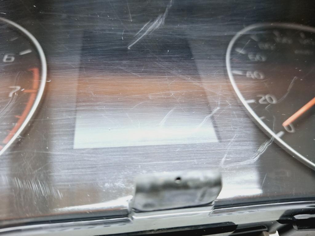 Панель приборов, 10000 рублей, Пермь