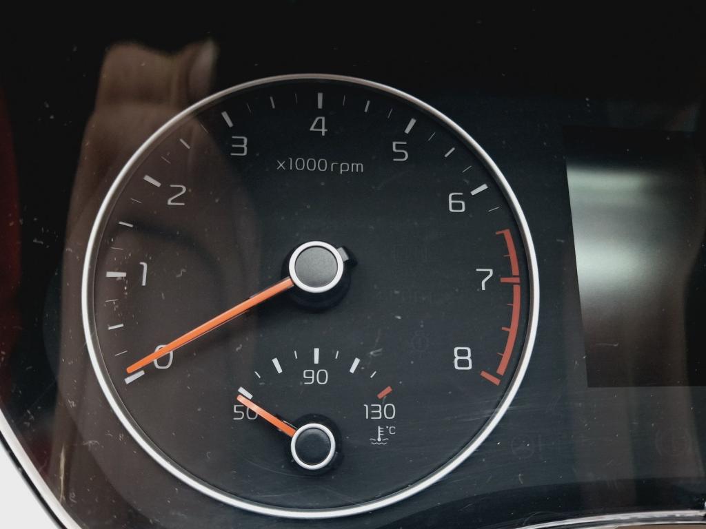 Панель приборов, 10000 рублей, Пермь