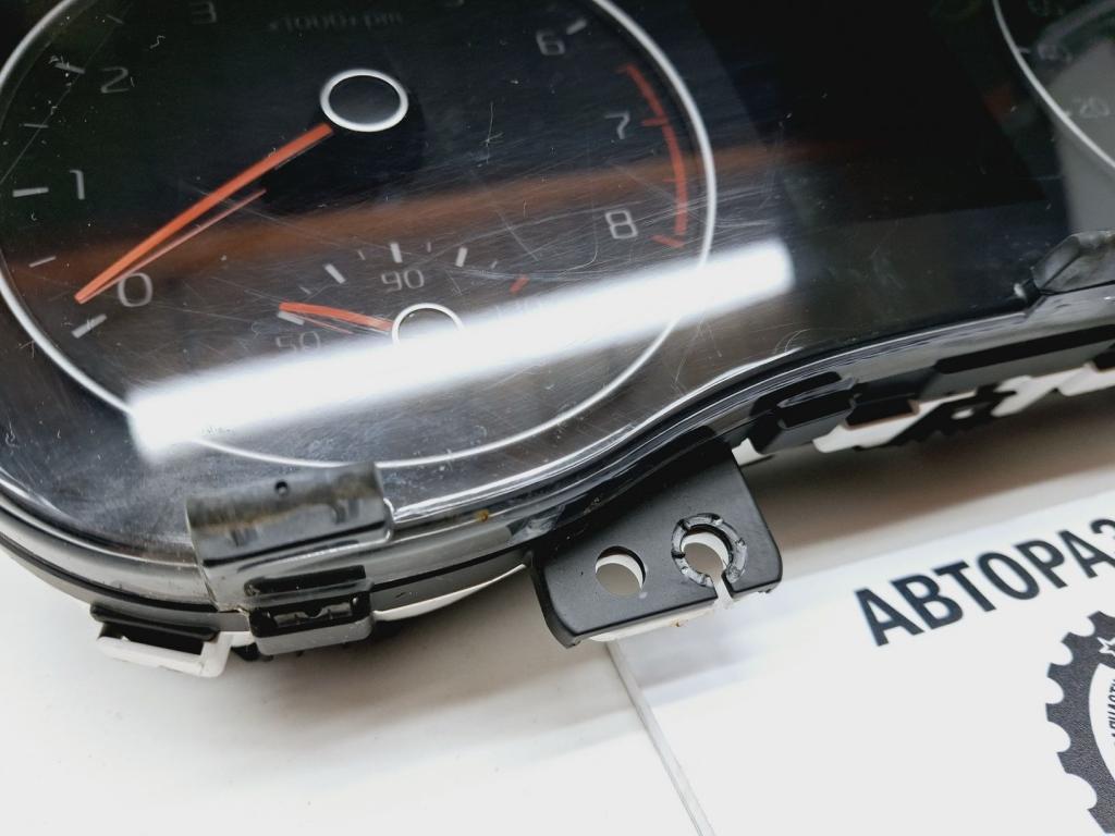 Панель приборов, 10000 рублей, Пермь