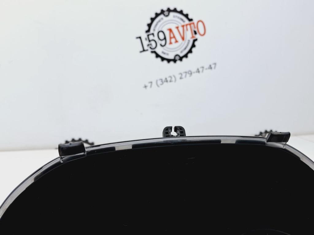 Панель приборов, 10000 рублей, Пермь