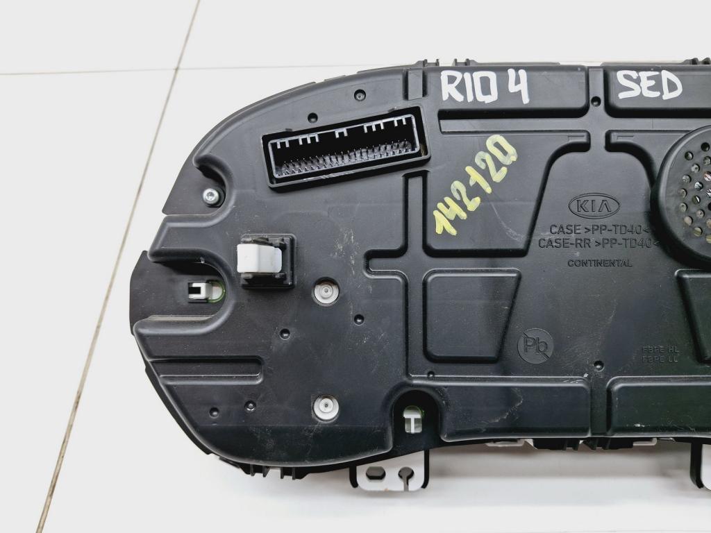 Панель приборов, 10000 рублей, Пермь