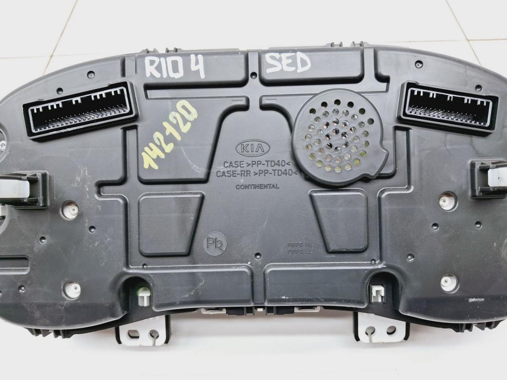 Панель приборов, 10000 рублей, Пермь