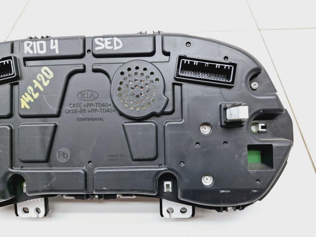 Панель приборов, 10000 рублей, Пермь