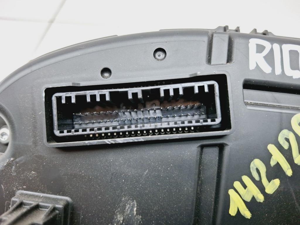 Панель приборов, 10000 рублей, Пермь