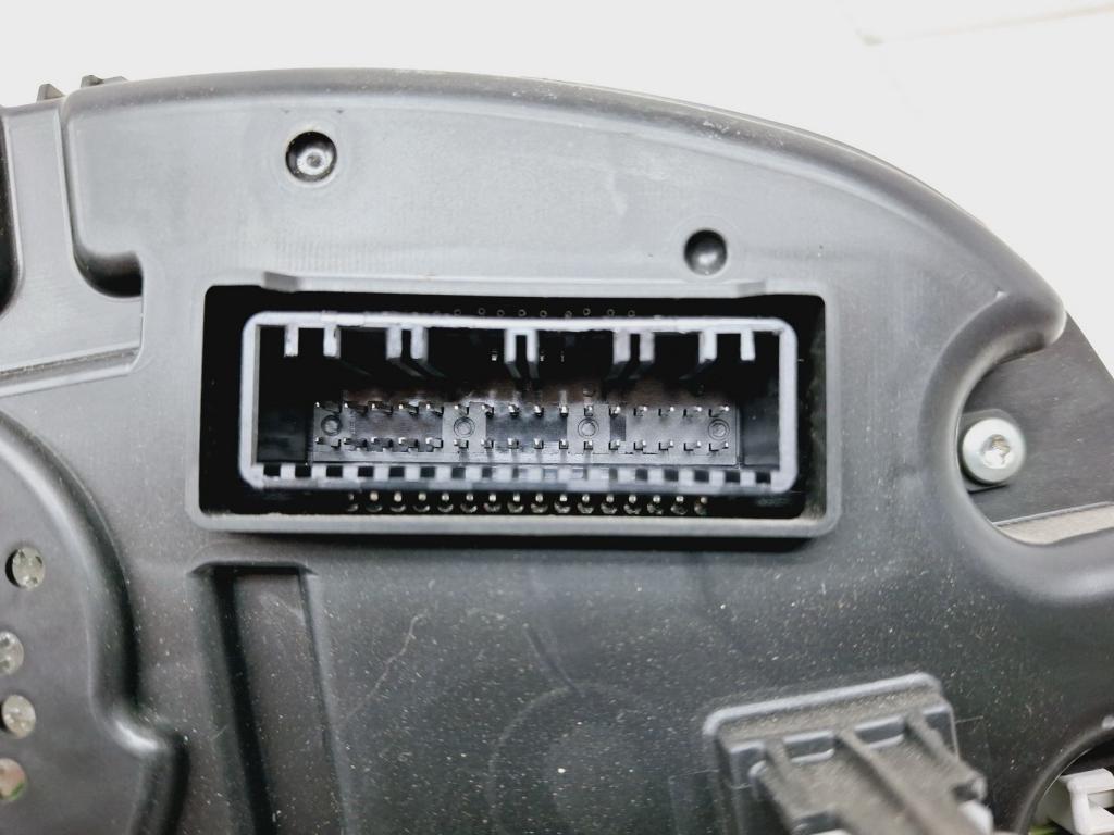 Панель приборов, 10000 рублей, Пермь