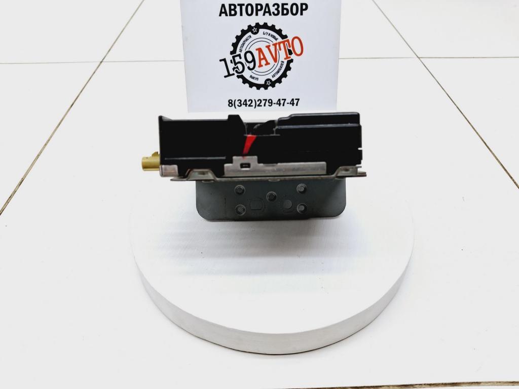 Блок электронный, 2000 рублей, Пермь