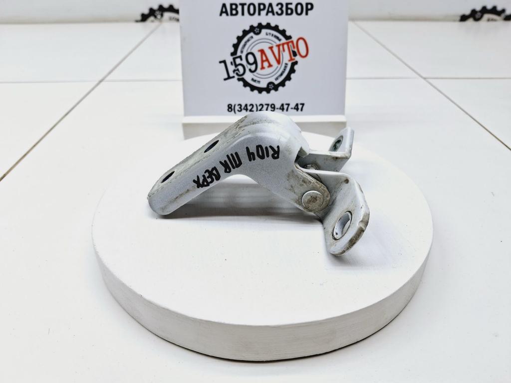 Петля двери передней правой верхняя, 1000 рублей, Пермь