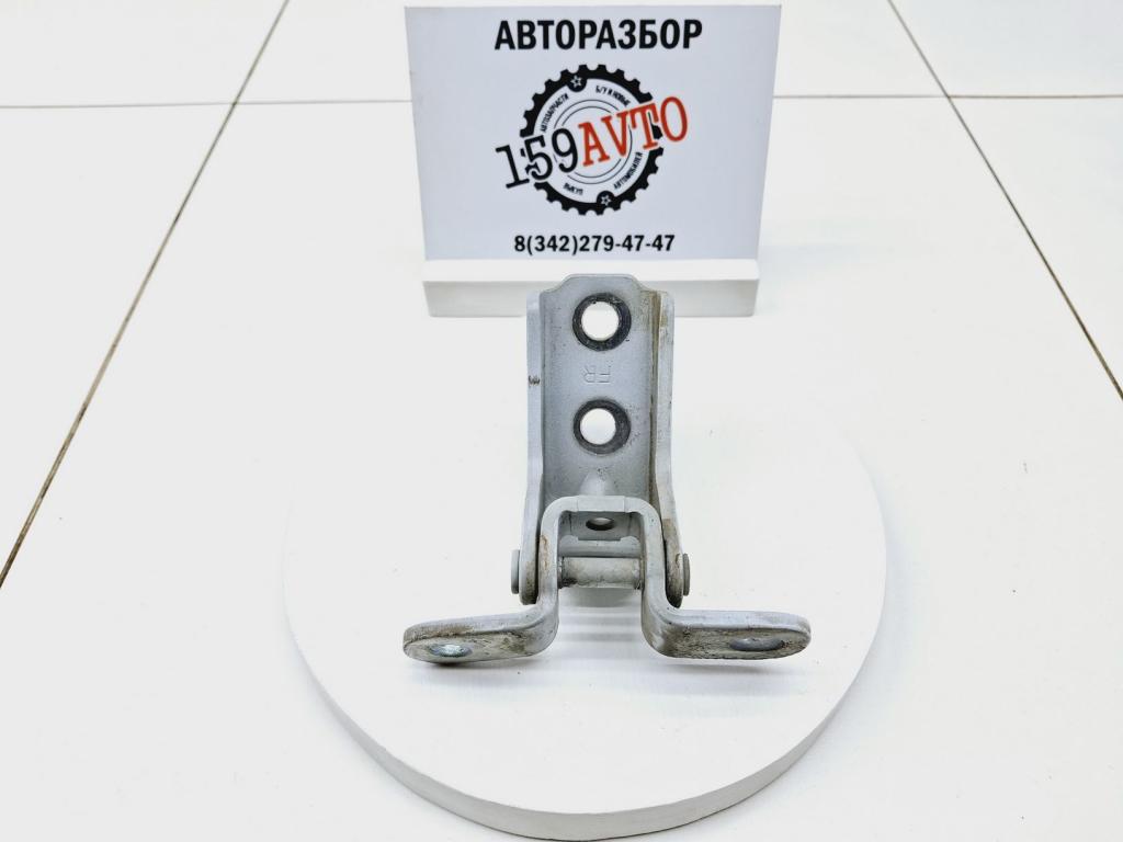 Петля двери передней правой верхняя, 1000 рублей, Пермь
