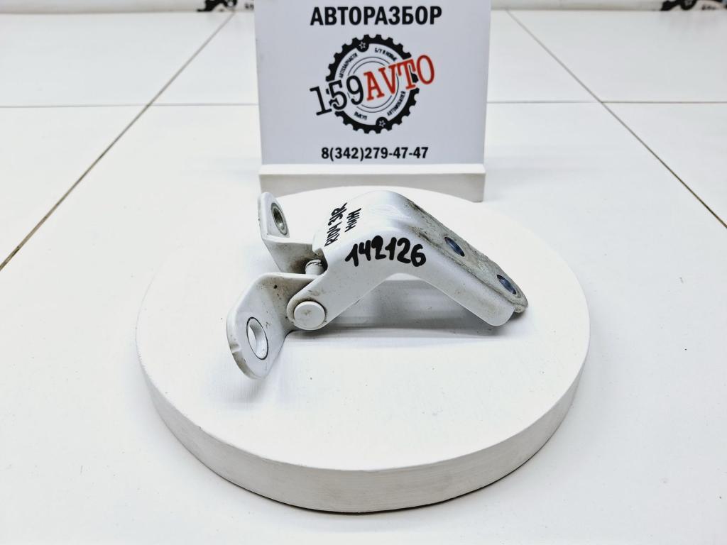 Петля двери задней правой нижняя, 1000 рублей, Пермь