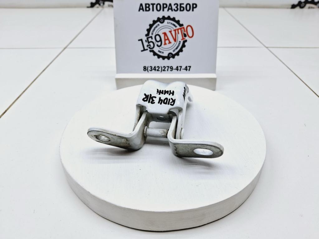 Петля двери задней правой нижняя, 1000 рублей, Пермь