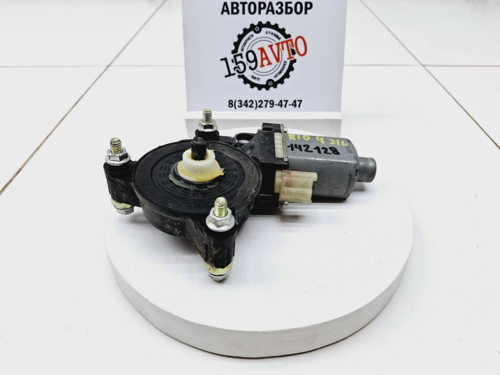 Моторчик стеклоподъемника, 2000 рублей, Пермь