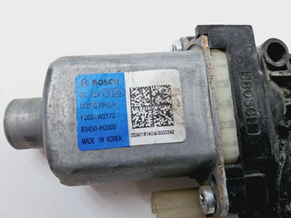 Моторчик стеклоподъемника, 2000 рублей, Пермь