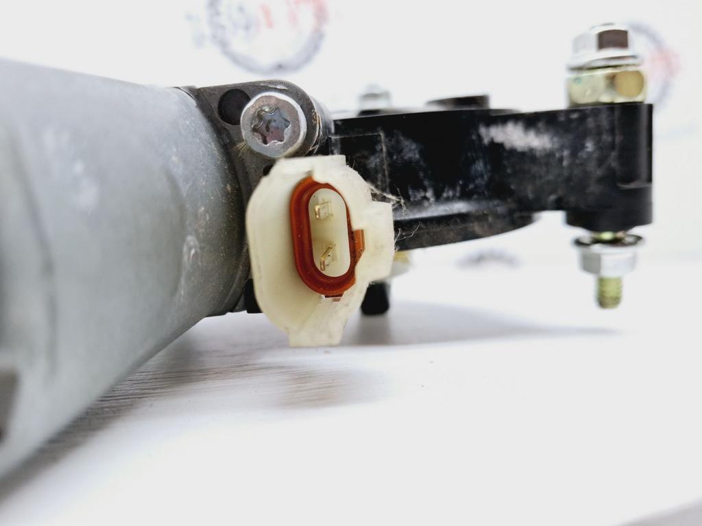 Моторчик стеклоподъемника, 2000 рублей, Пермь