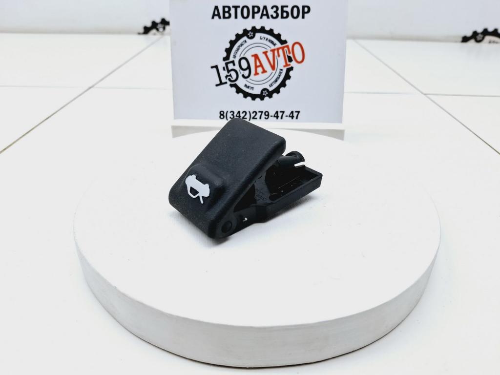 Ручка открывания капота, 500 рублей, Пермь