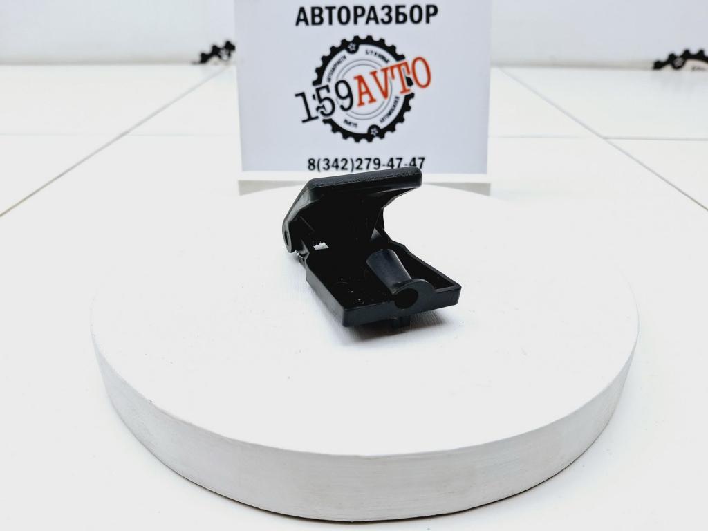 Ручка открывания капота, 500 рублей, Пермь