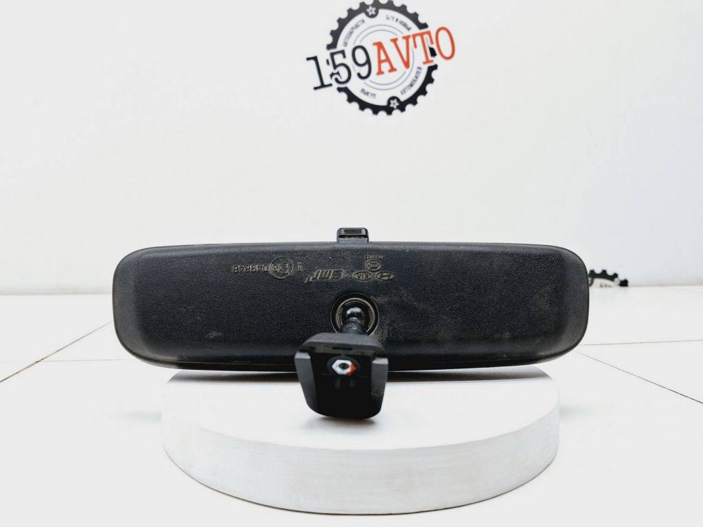 Зеркало заднего вида, 2000 рублей, Пермь