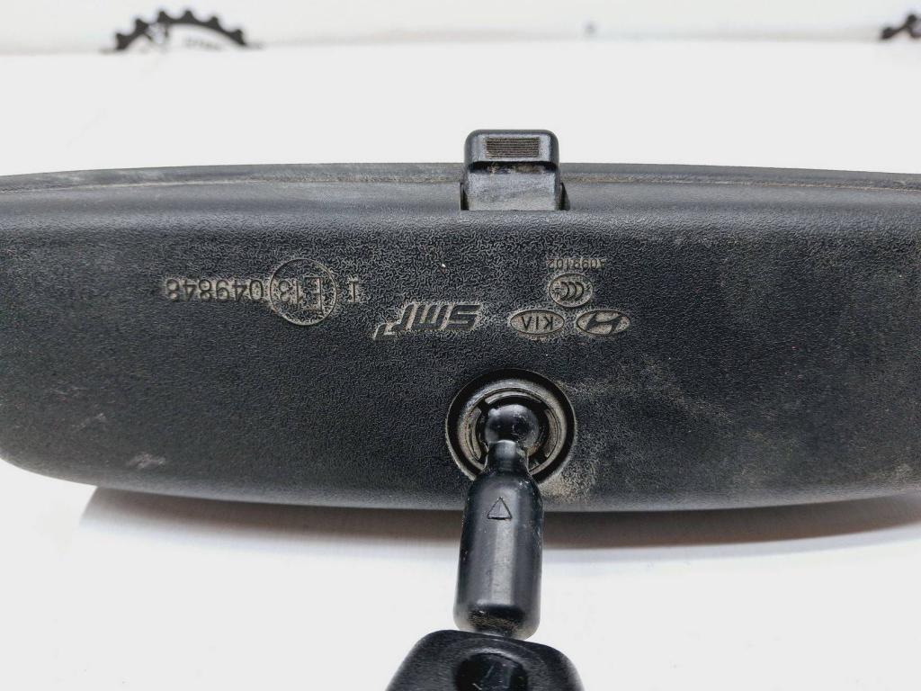 Зеркало заднего вида, 2000 рублей, Пермь