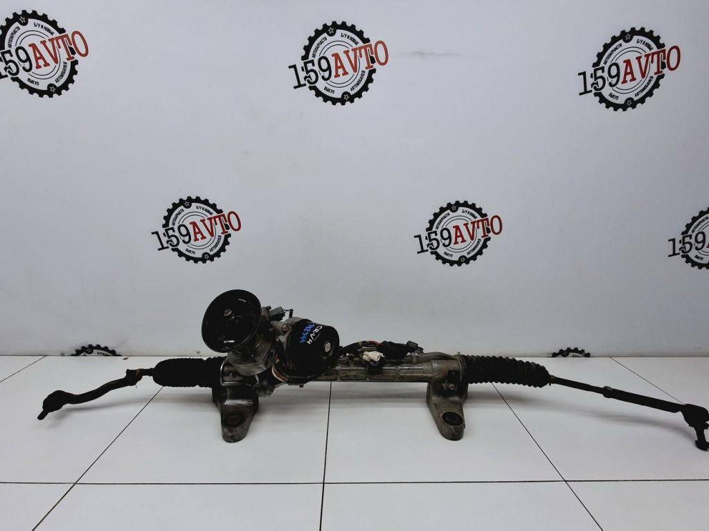 Рейка рулевая, 40000 рублей, Пермь