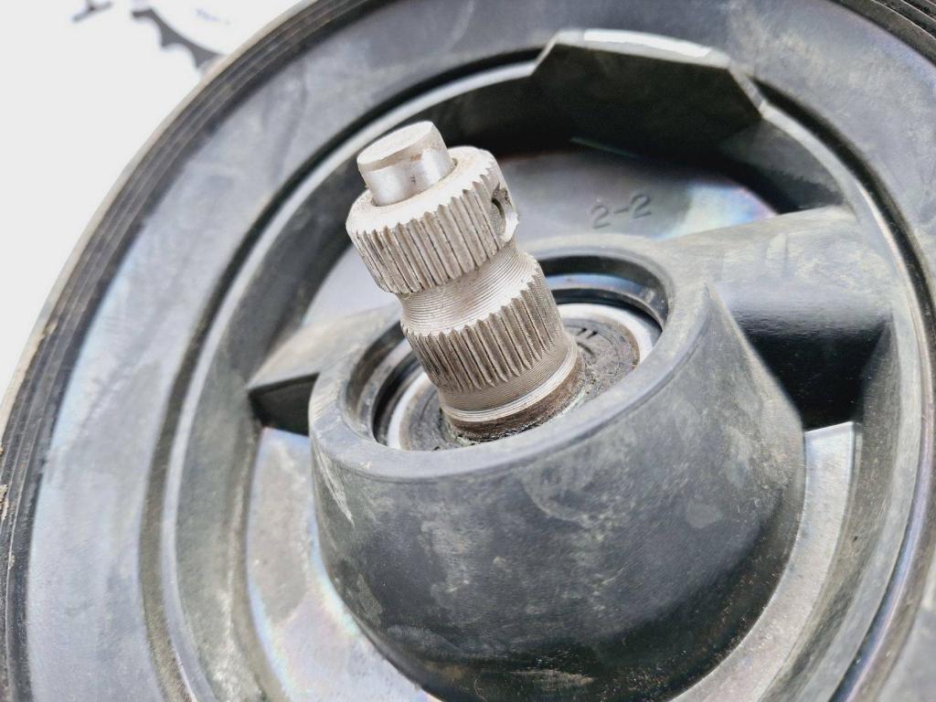 Рейка рулевая, 40000 рублей, Пермь