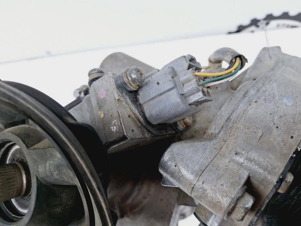 Рейка рулевая, 40000 рублей, Пермь