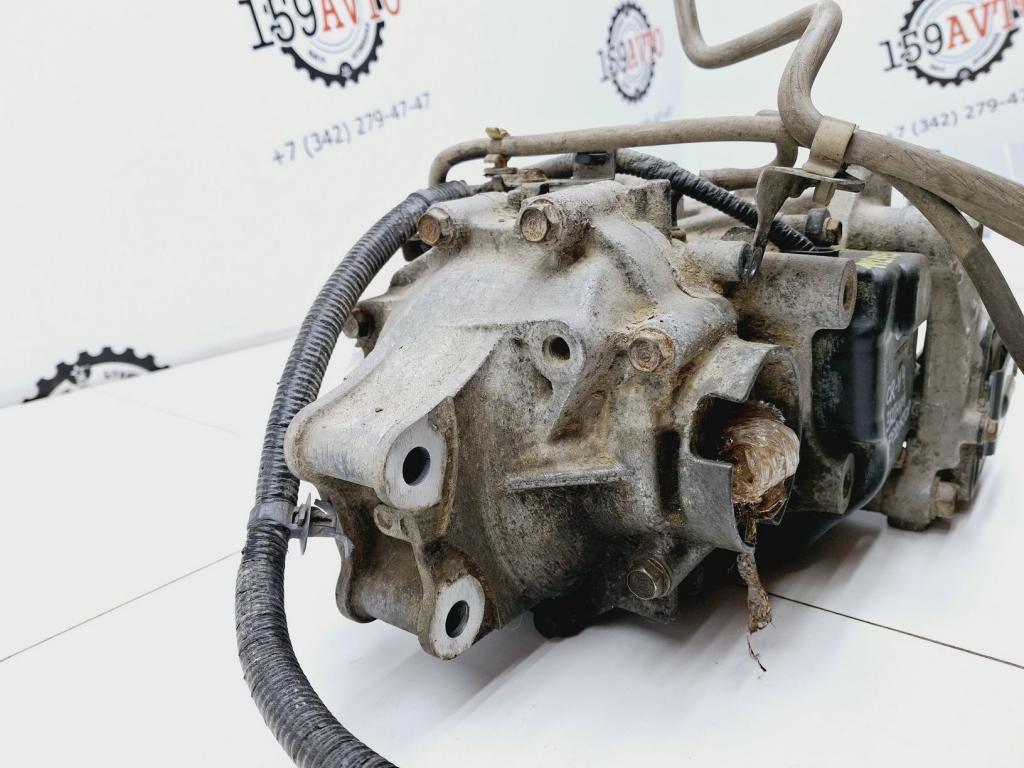 Редуктор заднего моста, 27000 рублей, Пермь