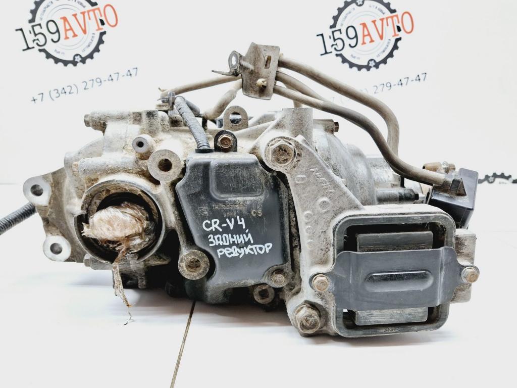 Редуктор заднего моста, 27000 рублей, Пермь