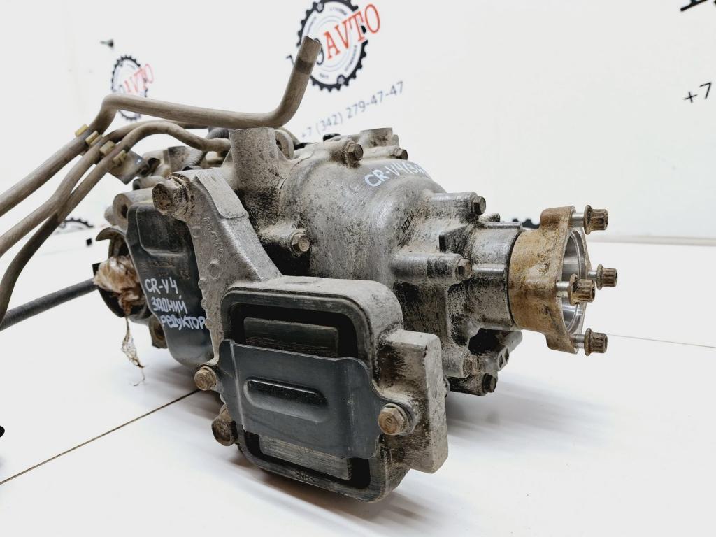 Редуктор заднего моста, 27000 рублей, Пермь