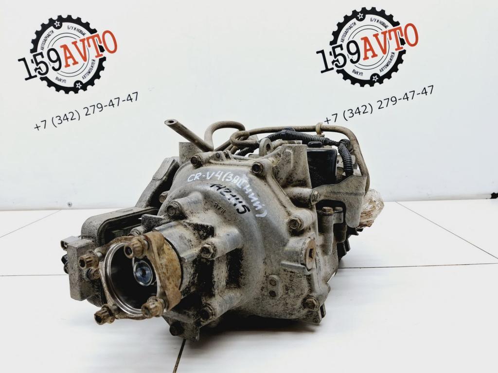 Редуктор заднего моста, 27000 рублей, Пермь