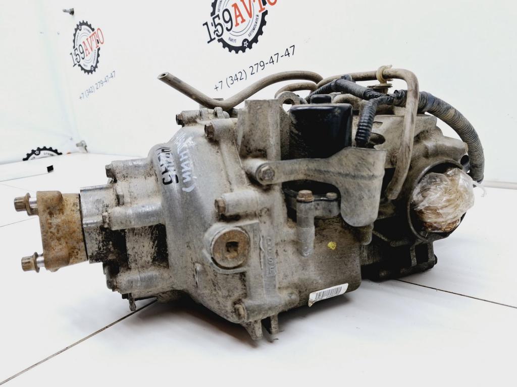 Редуктор заднего моста, 27000 рублей, Пермь